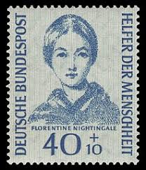 Florence nightingale hatte im frühling am 12. Florence Nightingale Wikipedia