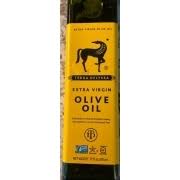 Terra Delyssa Extra Virgin Tunisian Olive Oil Calories Nutrition Analysis More Fooducate