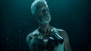 We did not find results for: Review Don T Breathe Defies Typical Horror Films The Ithacan