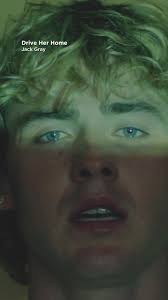 absolute cinema.💛@Jack Gray Stream the new single "Drive Her Home" out  now! 🔗in bio #JackGray