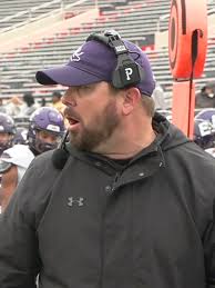 Huntsville Arkansas Little League Football Vs Elkins