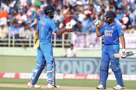 Get latest cricket match score updates only on espn.com. Live Cricket Score India Vs West Indies 2nd Odi 2019 Cricbuzz Com Cricbuzz
