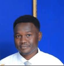 Hasan Salih Muhammad Obituary (1983