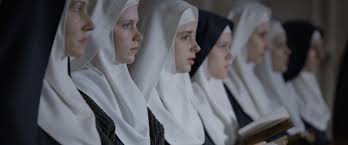 Jessica alba, thomas jane, lily rabe and others. The Innocents Movie Review Film Summary 2016 Roger Ebert