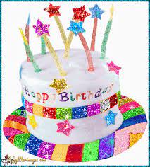 Pin Di Victoria Eugenia Ledezma Gueva Su Sassy Salads Compleanno Glitter Buon Compleanno Auguri Di Buon Compleanno