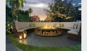 46 Stunning Outdoor Fire Pits Decor Ideas You Will Love Feuerstelle Garten Hintergarten Moderne Feuerstellen