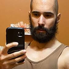 Bodybuilding dad-of-three