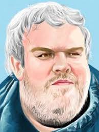 We want Hodor