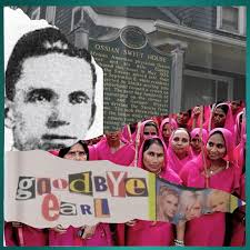 Ep407 He Had It Comin'