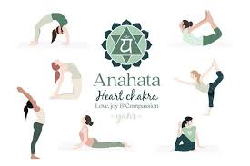 Manipura Chakra Yoga Postures Anahata Chakra Chakra Yoga Yoga Postures