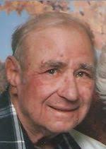 Clyde Benson Sparks (1923-2008)