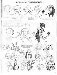 Living Lines Library Preston Blair Cartoon Animation Disney Animation Drawings Cartoon Drawings Cartoon Character Design