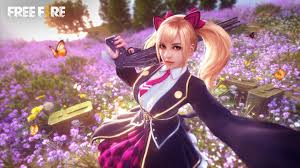 We hope you enjoy our growing collection of hd images to use as a. Caroline Garena Free Fire Wallpapers Wallpaper Cave