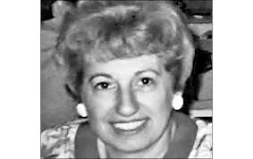 SERAFINA PINI Obituary (2016)