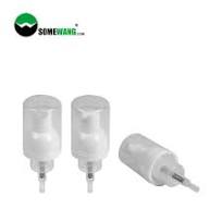High Quality 30/410 28/410 Foam Pump with Cap Face Cleaning Customized  Products Internal Spring manufacturers, suppliers and wholesale - Somewang