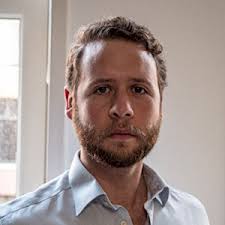 Ruben uit Amsterdam huurt en verhuurt apparatuur op Gearbooker