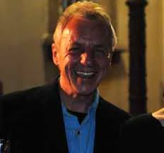 Harald Wolf aus Bruchsal: Künstler aus Leidenschaft