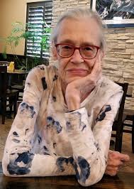 Ann Marie Francis Gosier Grimsley Obituary