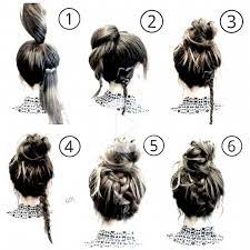 Check Out Our Collection Of Easy Hairstyles Step By Step Diy You Will Get Hairs Long Hair Styles Hair Styles Medium Hair Styles