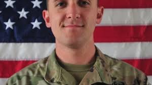 Remains of soldier killed in Afghanistan arrive in Nashville