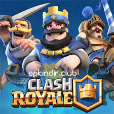 Download castle clash v1.8.52 apk free game android free direct download & install update latest & new or old version apk app for android. En Hizli Clash Royale Hile 1 8 6 Oyun Indir Club