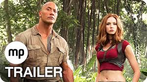 Kevin hart, bryan cranston, nicole kidman, aja naomi king. Jumanji Willkommen Im Dschungel Trailer German Deutsch 2017 Exklusiv Youtube