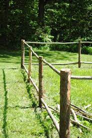 Check spelling or type a new query. The Little Dog Blog Rustic Garden Fence Rustic Fence Diy Garden Fence