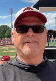 Paul 'Yogi' Cavender