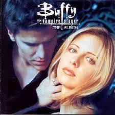 Buffy the Vampire Slayer: The Album - Wikipedia