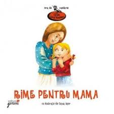 Carti Lucia Muntean Books For Moms Mom Kid Disney Characters