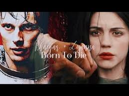 Lyanna Stark & Rhaegar Targaryen