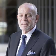 Personal loss brings rainmaking Philadelphia lawyer Stephen Baker out of  retirement