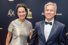 Femke halsema (born 1966) is a dutch politician. Zoon Robert Oey En Femke Halsema Niet Vervolgd Voor Wapenbezit Wel Nl