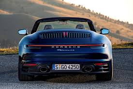 Find your perfect car on classiccarsforsale.co.uk, the uk's best marketplace for buyers and traders. 2021 Porsche 911 Carrera Convertible Price Review Ratings And Pictures Carindigo Com