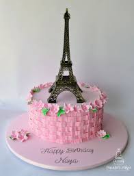 We carry a large selection of decorations to help you bring your vision to fruition. 12 Best Buttercream Paris Themed Cakes Ideas Cupcake Cakes Paris Themed Cakes Cake Decorating