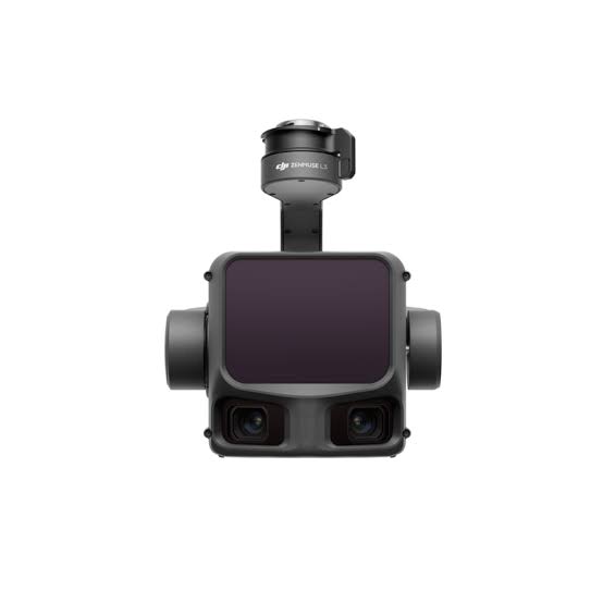 DJI Zenmuse L3（DJI Care Enterprise Plus） | 三重県 ドローンスクール 国家資格講習｜ほめちぎるドローン教習所