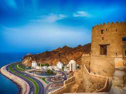 Is a curfew in place? Oman Temporarily Bans Entry Of Tourists From Today