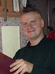 Obituary of Earl Joseph Eggert