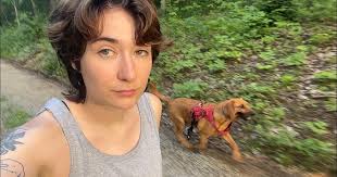 Morning walks with westies in Texas