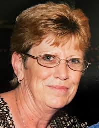 Obituary information for Mary Ann Blair