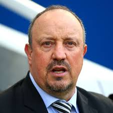 Es werden unter anderem die trainerstationen und seine stationen als spieler aufgelistet. Rafa Benitez Leaves Newcastle How Pundits Players Journalist Celebrities And Mps Reacted Chronicle Live