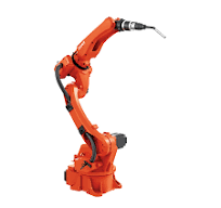 6kg Welding Arm | 6kg 1456mm Welding Robot | China OEM ...