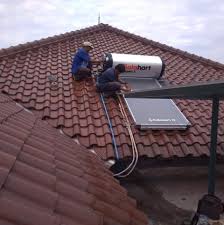 Buat anda yang merasa terdapat kerusakan tertentu pada water heater pemanas air solahart milik anda, segera langsung lakukan perbaikan. Service Pemanas Air Solahart Bandung 08119217889 Home Facebook