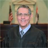 The 2023 Retiring Judge Interviews