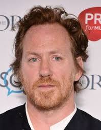 David Holmes Movies & TV Shows List