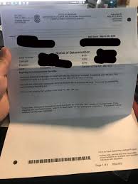 Unemployment appeal letter for disqualification. I Got This Letter Regarding My Unemployment Status In The State Of Michigan I Don T Really Understand What They Re Telling Me It Ll Be Very Appreciated If Someone Can Elaborate For Me Unemployment