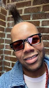 I'm fitna slap my year off right! And this 1rst day of a #HAPPYNEWYEAR  #2025 got me feeling AH-MA-ZING‼️‼️‼️‼️🤩😩💪🏾✋🏾 . . . #VaughnMackLife  ““I Feel Like Smacking a N- Today” (1982) Chris '