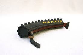 Maxxis Trousse En Pneu De Velo Recycle Recyclage Etsy Bike Tube Crafts Bike Jewelry Pencil Case