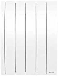 Radiateur à inertie fluide Ipala connecté