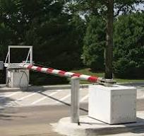CR-25 Cable Reinforced Crash Beams - Parking & Gate Arm ...